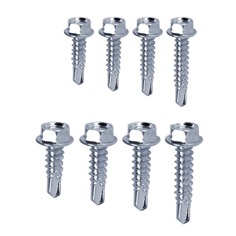 self tapping screws 3 8